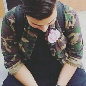 Meet your Posher, Pedro